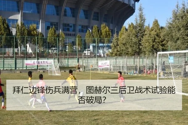 拜仁边锋伤兵满营，图赫尔三后卫战术试验能否破局？