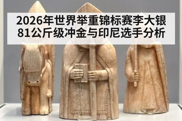 2026年世界举重锦标赛李大银81公斤级冲金与印尼选手分析
